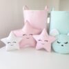 Large star cushion made to your liking - Image 5