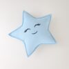 Large star cushion made to your liking