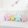 Cojín estrella pequeño hecho a tu gusto - Imagen 15