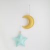 Adornos pared estrella o luna - Imagen 7