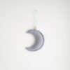 Adornos pared estrella o luna - Imagen 9