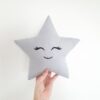 Cojín estrella pequeño hecho a tu gusto - Imagen 14
