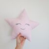 Cojín estrella pequeño hecho a tu gusto - Imagen 6