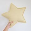Large star cushion made to your liking - Image 11