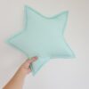 Large star cushion made to your liking - Image 12