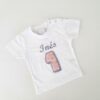 Birthday t-shirt made to your liking - Image 9