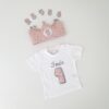 Birthday t-shirt made to your liking - Image 10