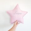 Large star cushion made to your liking - Image 14