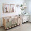 Crib cloud protector made to your liking - Image 3