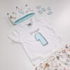 conjunto de cumpleaños