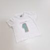 Birthday t-shirt made to your liking