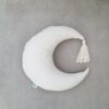 Cojín luna con borla hecho a tu gusto - Imagen 9