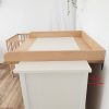 Extensión de cómoda de madera maciza - Imagen 3