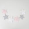 Guirnalda con estrellas hecha a tu gusto - Imagen 9