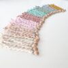 El chupetero de macramé - Imagen 2