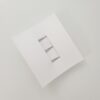 Set of three bow clips (59, 66 and 79 medium 00) - Image 2