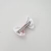 Set of three bow clips (59, 66 and 79 medium 00) - Image 3