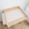 extensión cómoda, adaptador comoda