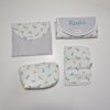 Travel changing mat made to your liking - Image 14