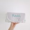 Travel changing mat made to your liking