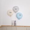 globo de tela