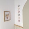 Guirnalda con flores hecha a tu gusto - Imagen 5