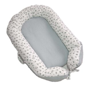 Baby nest made to your liking - 59/46 en