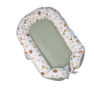 LukiLu extra nest cover - 45/95 en