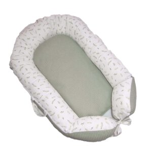 Baby nest made to your liking - 95/47 en
