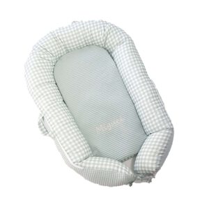Baby nest made to your liking - 79/59 en