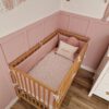 Complete crib protector made to your liking - Image 4