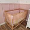 Complete crib protector made to your liking - Image 2