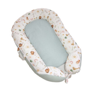 Baby nest made to your liking - 45/59 en